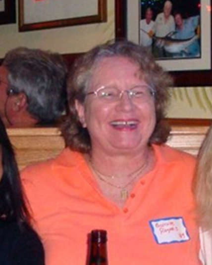 Bonnie Rogers
